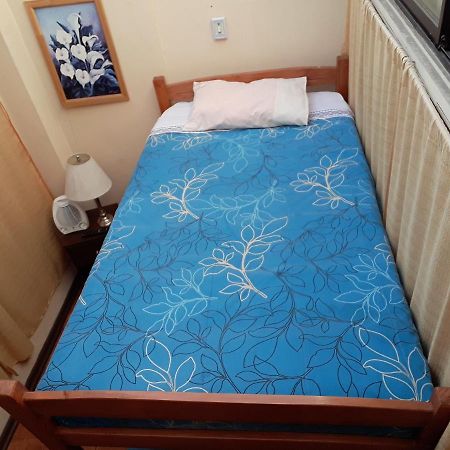 Hostel Dyd Темуко Экстерьер фото
