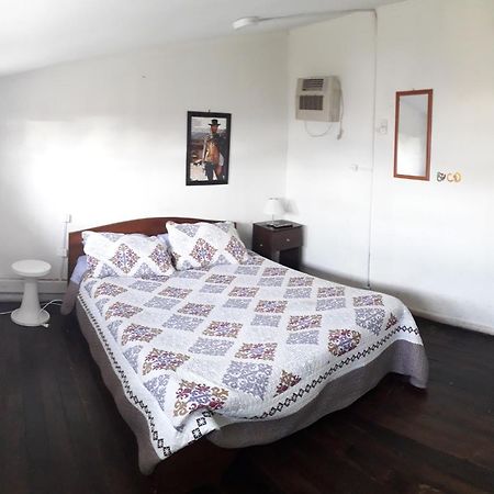 Hostel Dyd Темуко Экстерьер фото