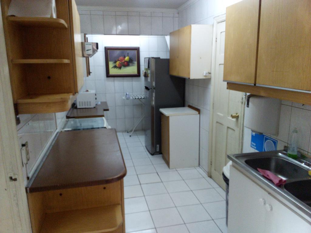 Hostel Dyd Темуко Экстерьер фото