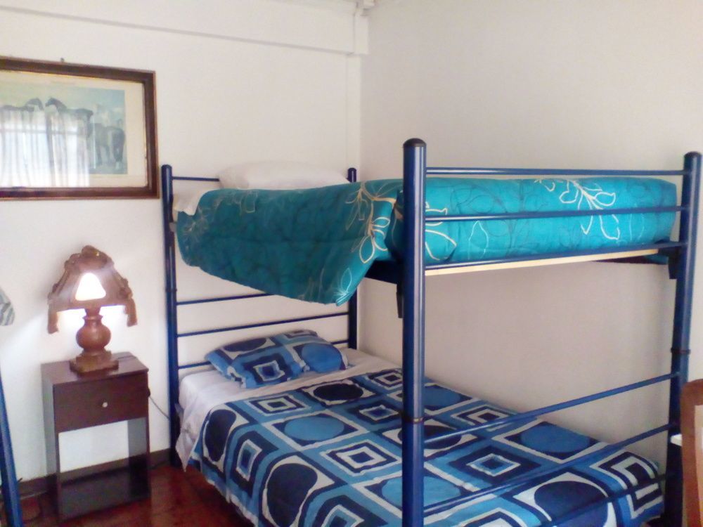 Hostel Dyd Темуко Экстерьер фото