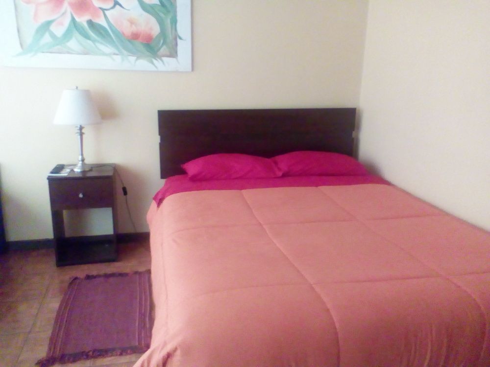 Hostel Dyd Темуко Экстерьер фото