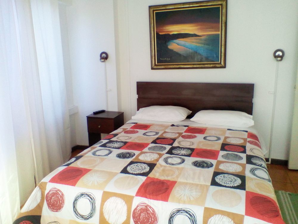 Hostel Dyd Темуко Экстерьер фото