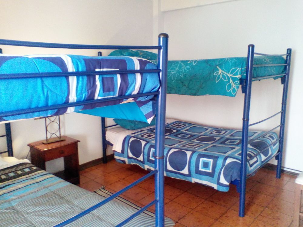 Hostel Dyd Темуко Экстерьер фото