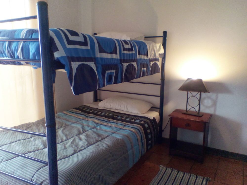 Hostel Dyd Темуко Экстерьер фото