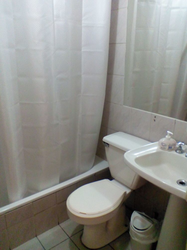 Hostel Dyd Темуко Экстерьер фото