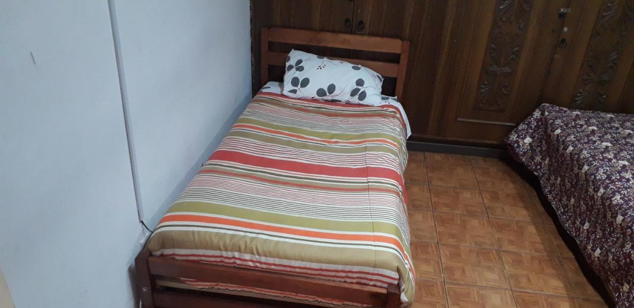 Hostel Dyd Темуко Экстерьер фото