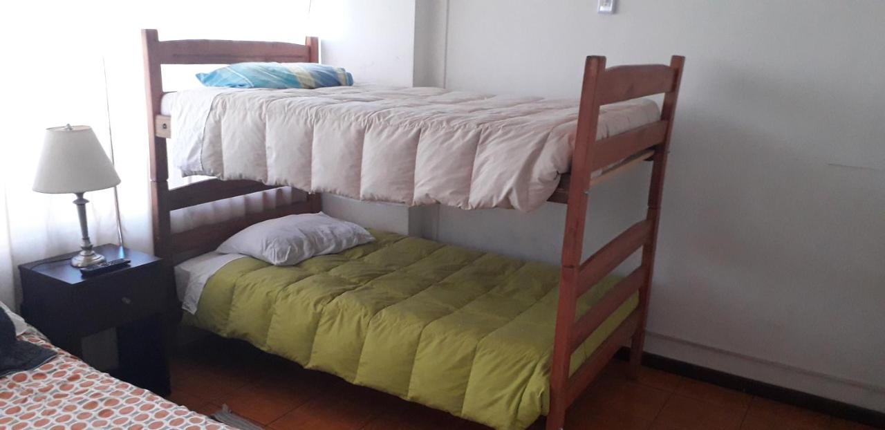 Hostel Dyd Темуко Экстерьер фото