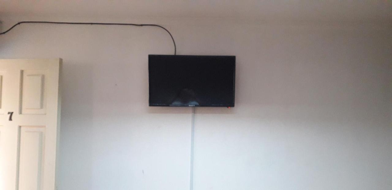 Hostel Dyd Темуко Экстерьер фото