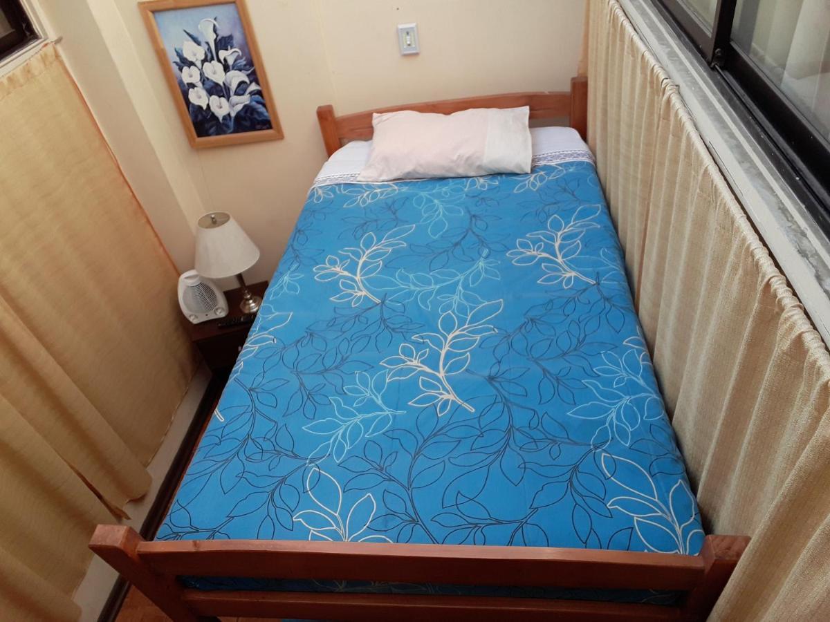 Hostel Dyd Темуко Экстерьер фото
