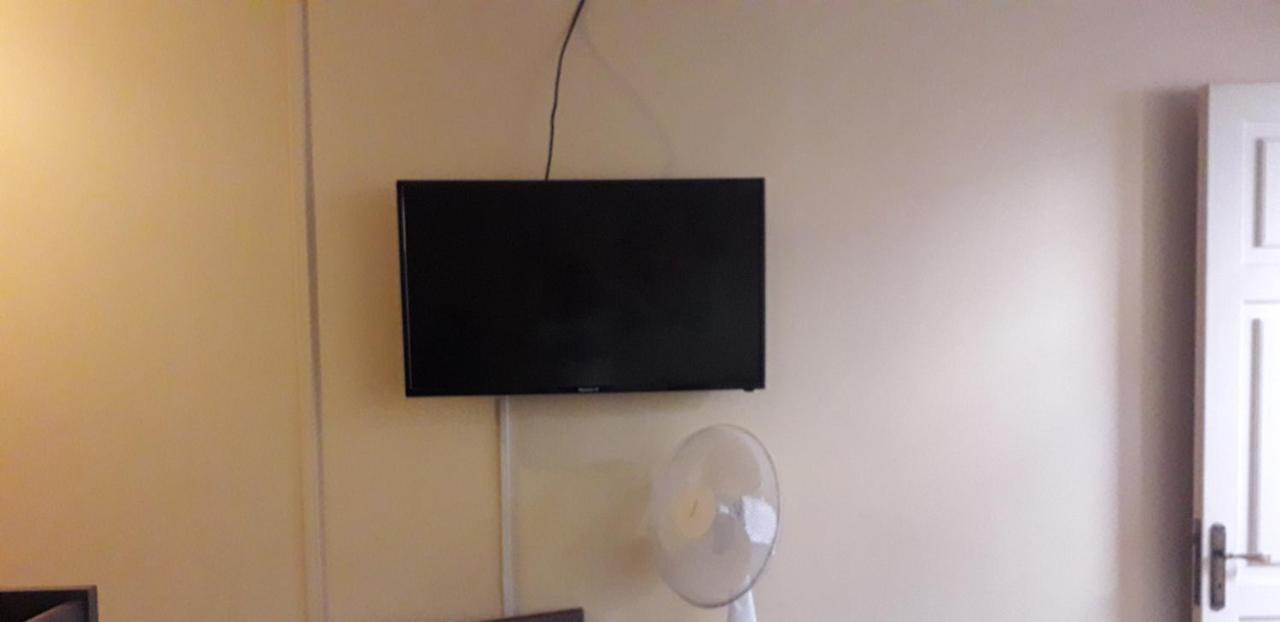 Hostel Dyd Темуко Экстерьер фото