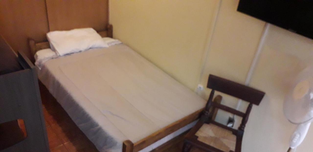 Hostel Dyd Темуко Экстерьер фото