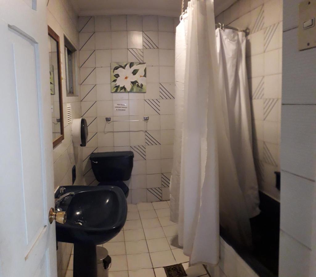 Hostel Dyd Темуко Экстерьер фото