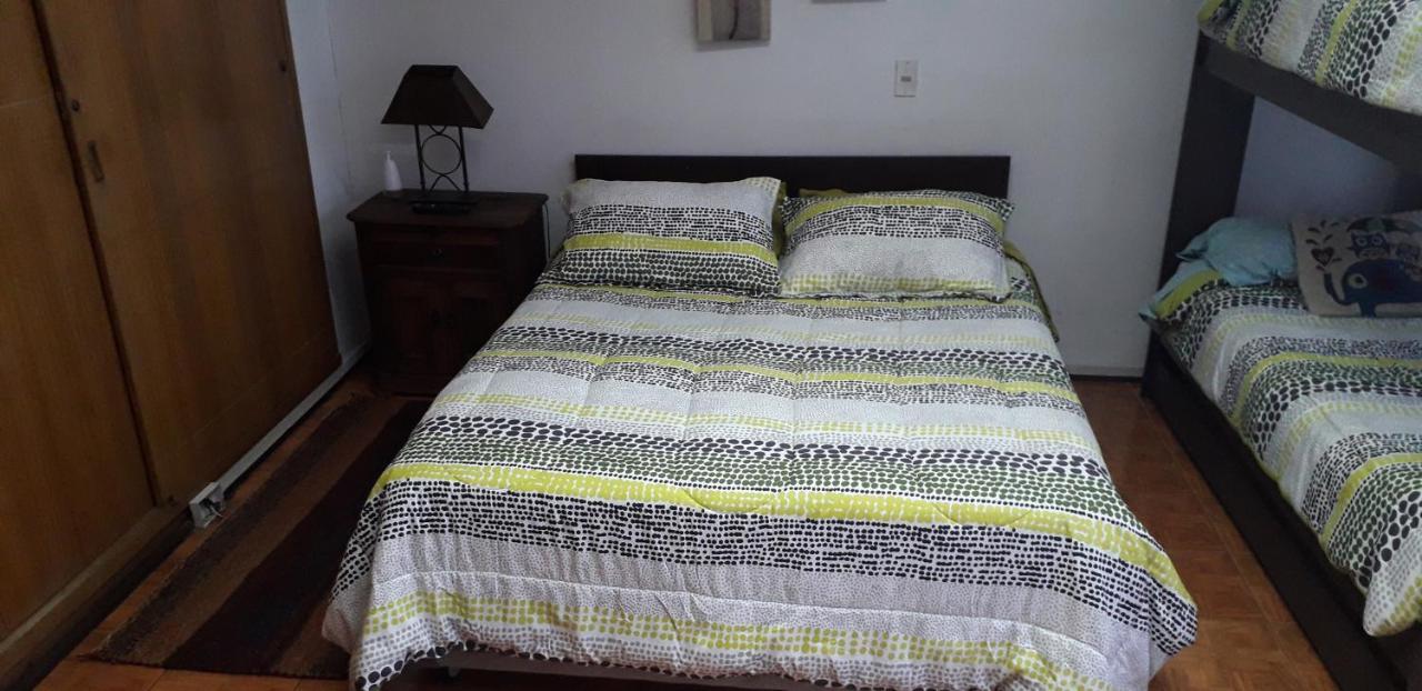 Hostel Dyd Темуко Экстерьер фото