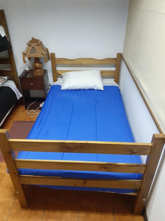 Hostel Dyd Темуко Экстерьер фото
